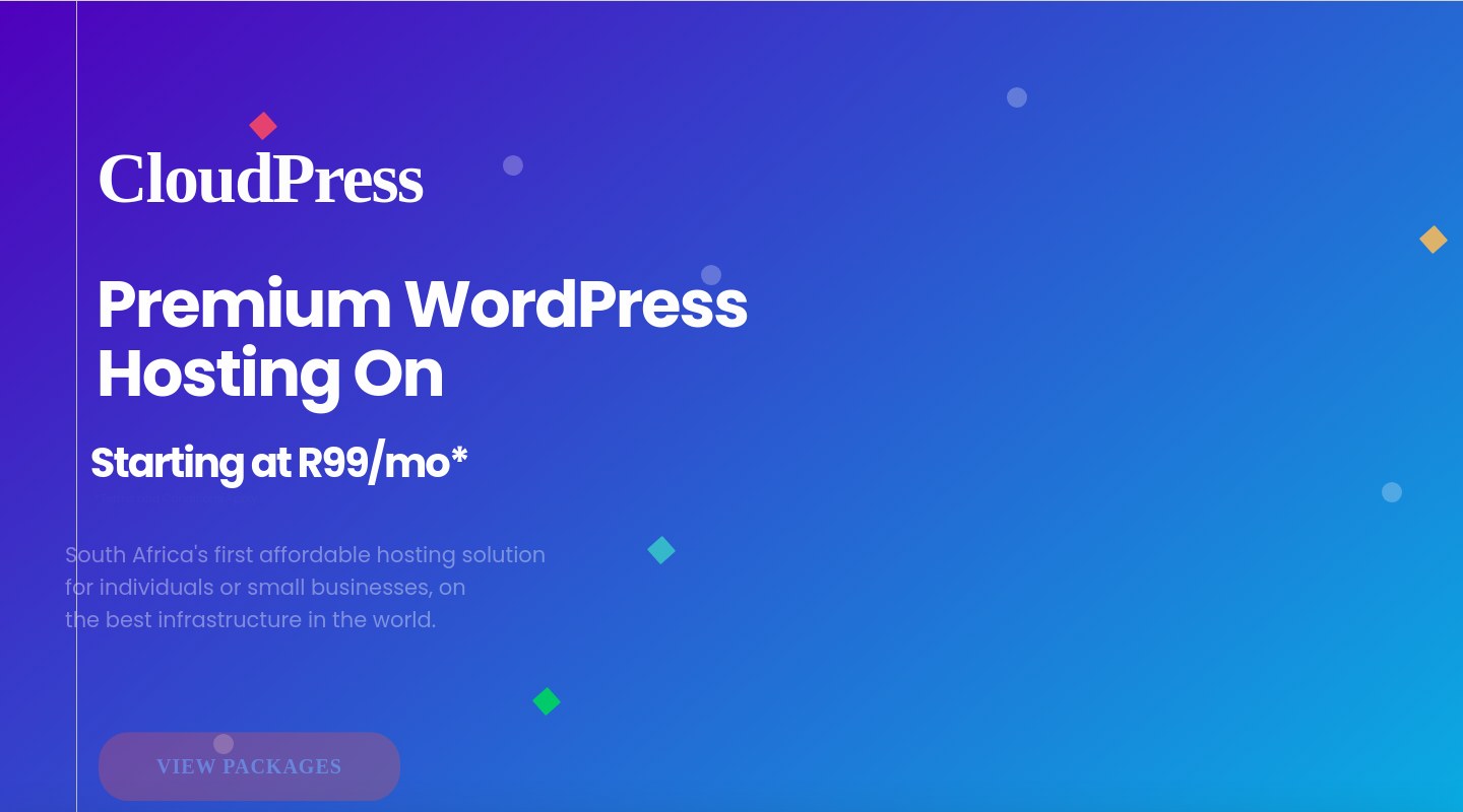 CloudPress