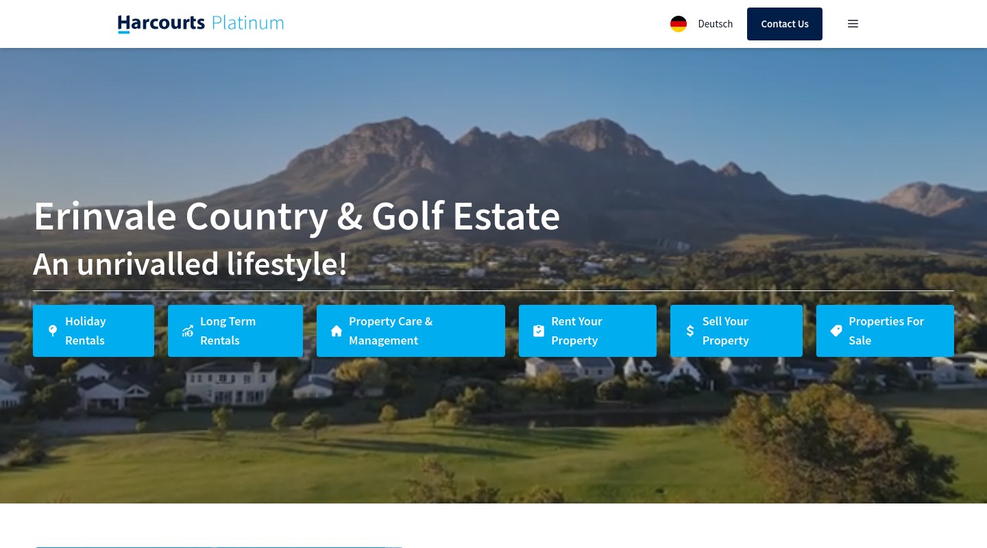 Harcourts Platinum