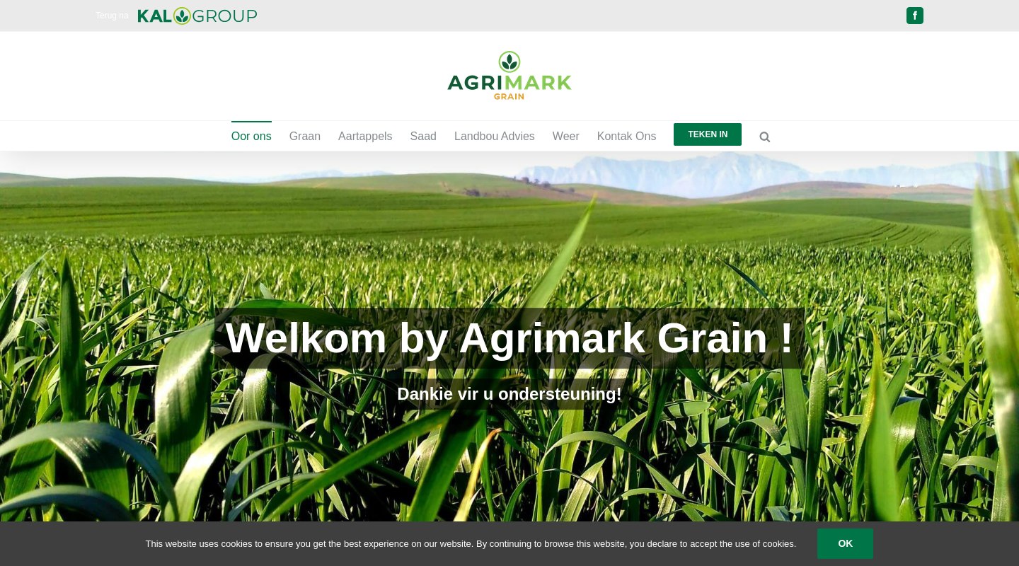 Agrimark Grain