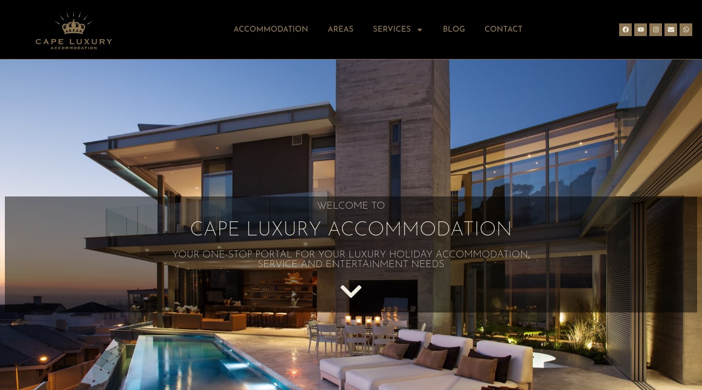 Cape Luxury
