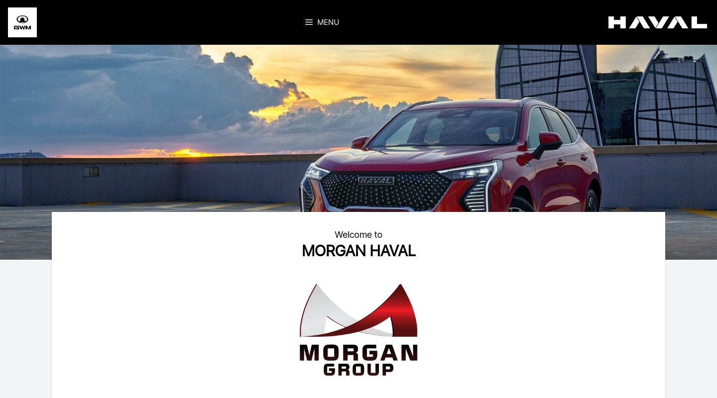 Morgan Haval