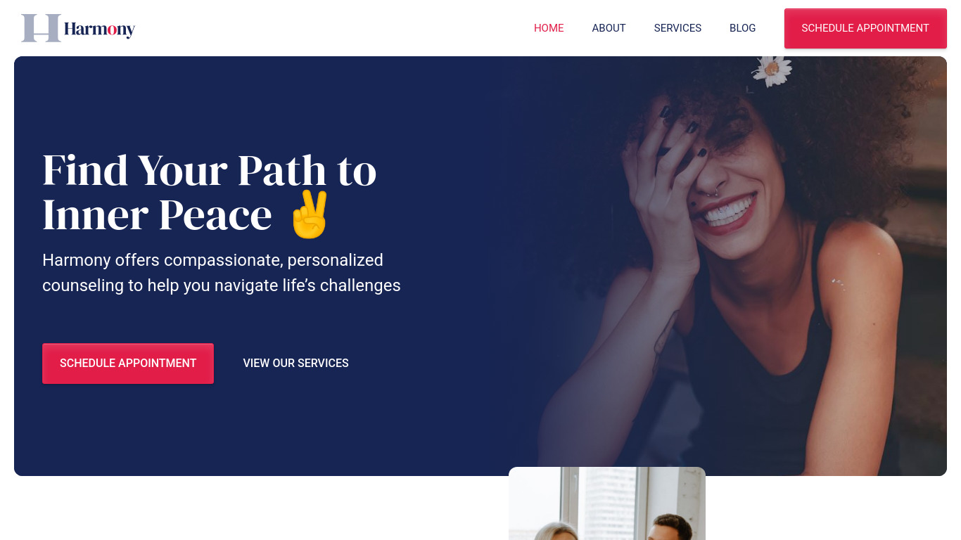 Therapy Template - Business